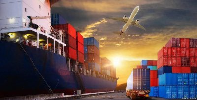 ​中国年度外贸排名多少