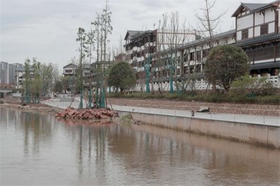 ​苏稽古镇大变样，你还认识它吗？