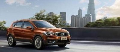 ​铃木骁途怎么样？来看看老司机怎么说吧