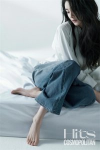 ​杨幂早期男人装：放到今天都难以想象！