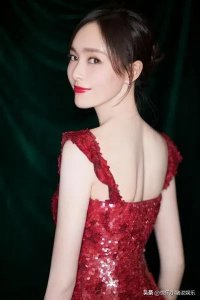 ​唐嫣，华语影视女演员