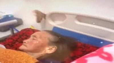 ​人死后真的会变成蝴蝶回来看看家人吗？