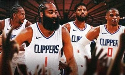 ​探秘快船队：胜利的背后