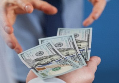 ​迎接好运！一笔横财即将进入你的生活，你准备好了吗？