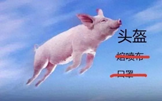 头盔为什么突然火了？几天之间价格翻倍，你买了吗？