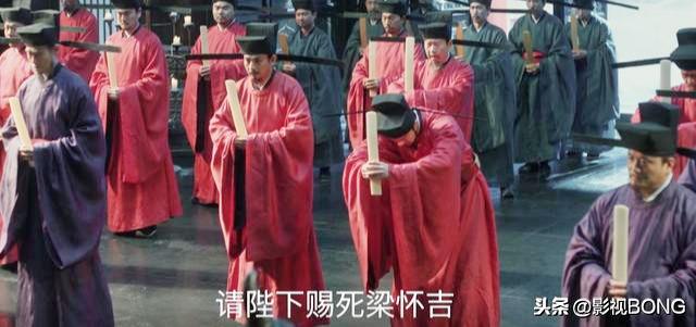 清平乐电视剧剧情介绍(清平乐电视剧徽柔结局)