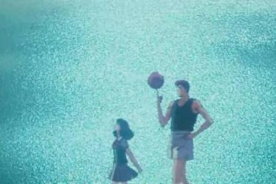 ​灌篮高手晴子喜欢谁(灌篮高手流川枫喜欢晴子吗)