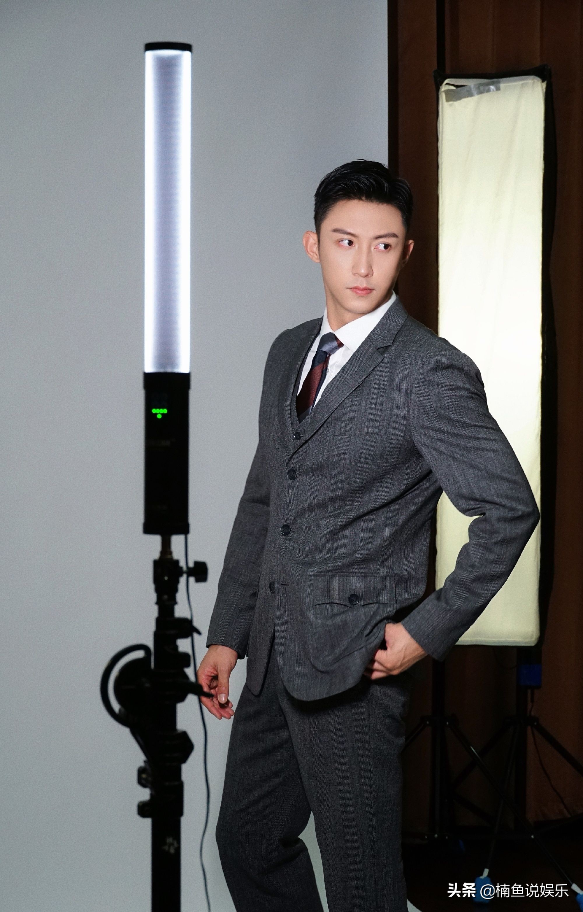 黄景瑜演过哪些电视剧（黄景瑜好看的电视剧有哪些）