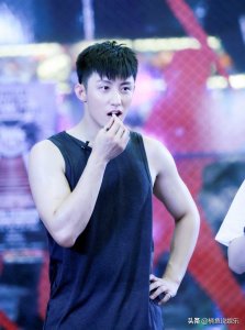 ​黄景瑜演过哪些电视剧（黄景瑜好看的电视剧有哪些）