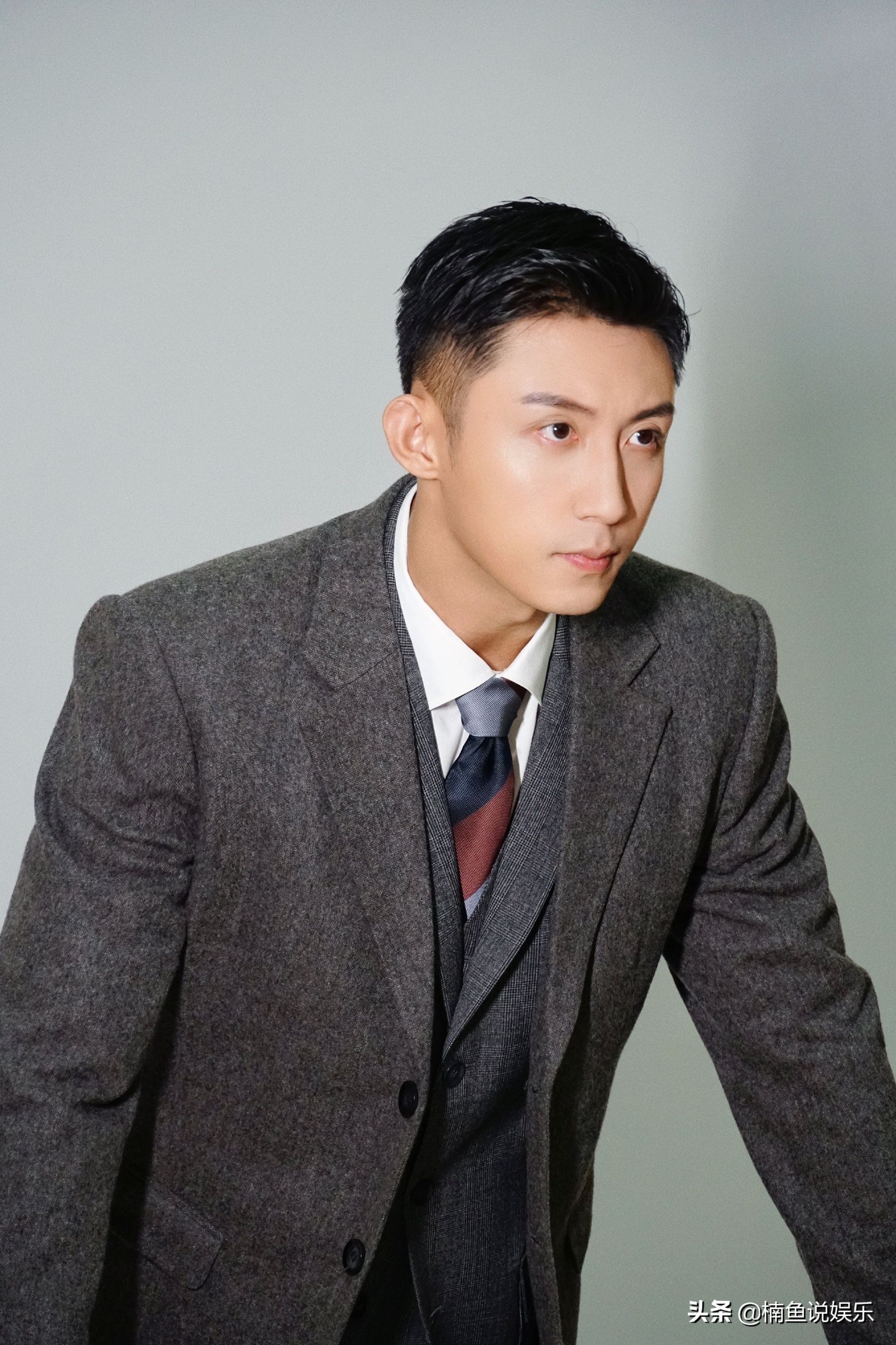 黄景瑜演过哪些电视剧（黄景瑜好看的电视剧有哪些）