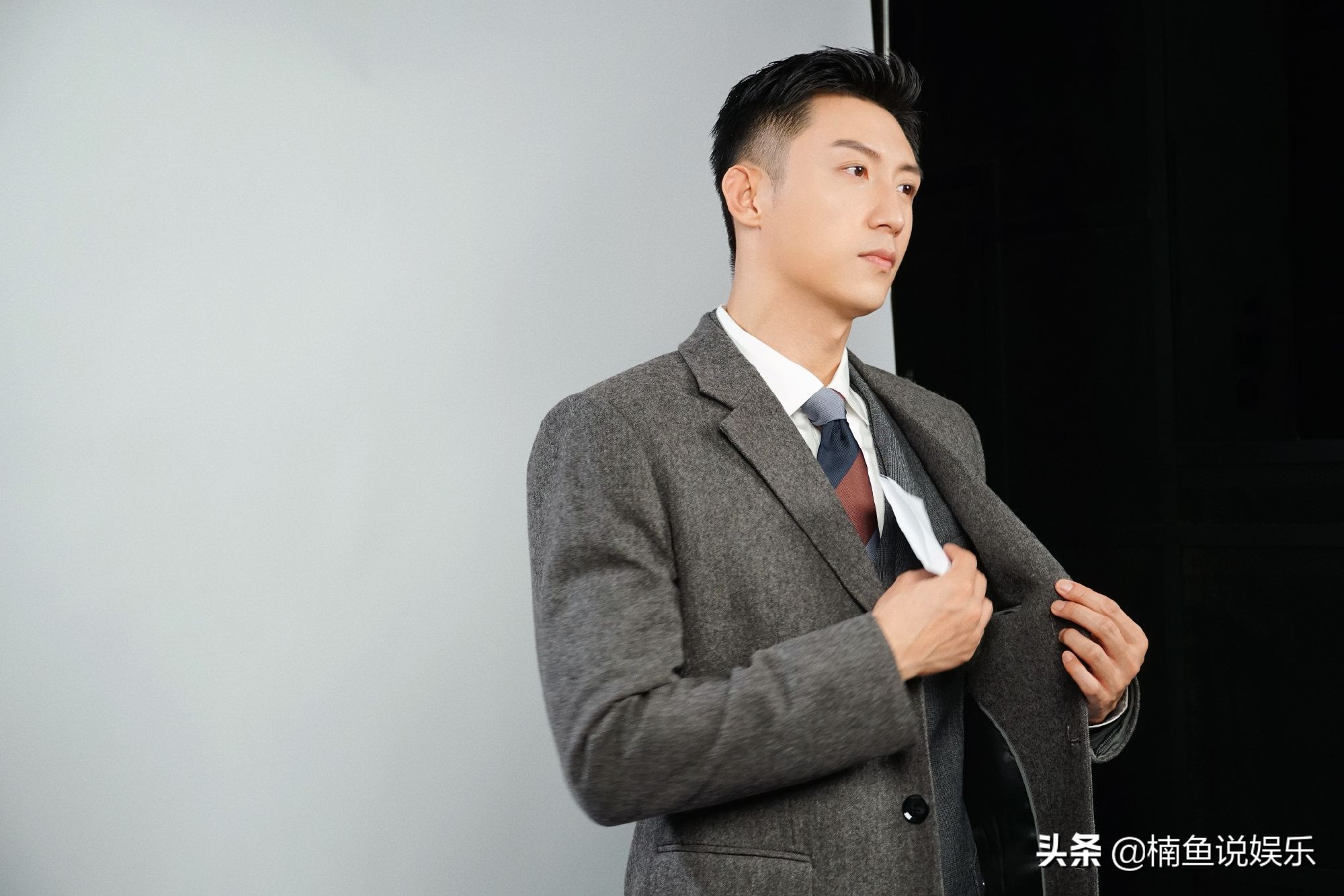 黄景瑜演过哪些电视剧（黄景瑜好看的电视剧有哪些）