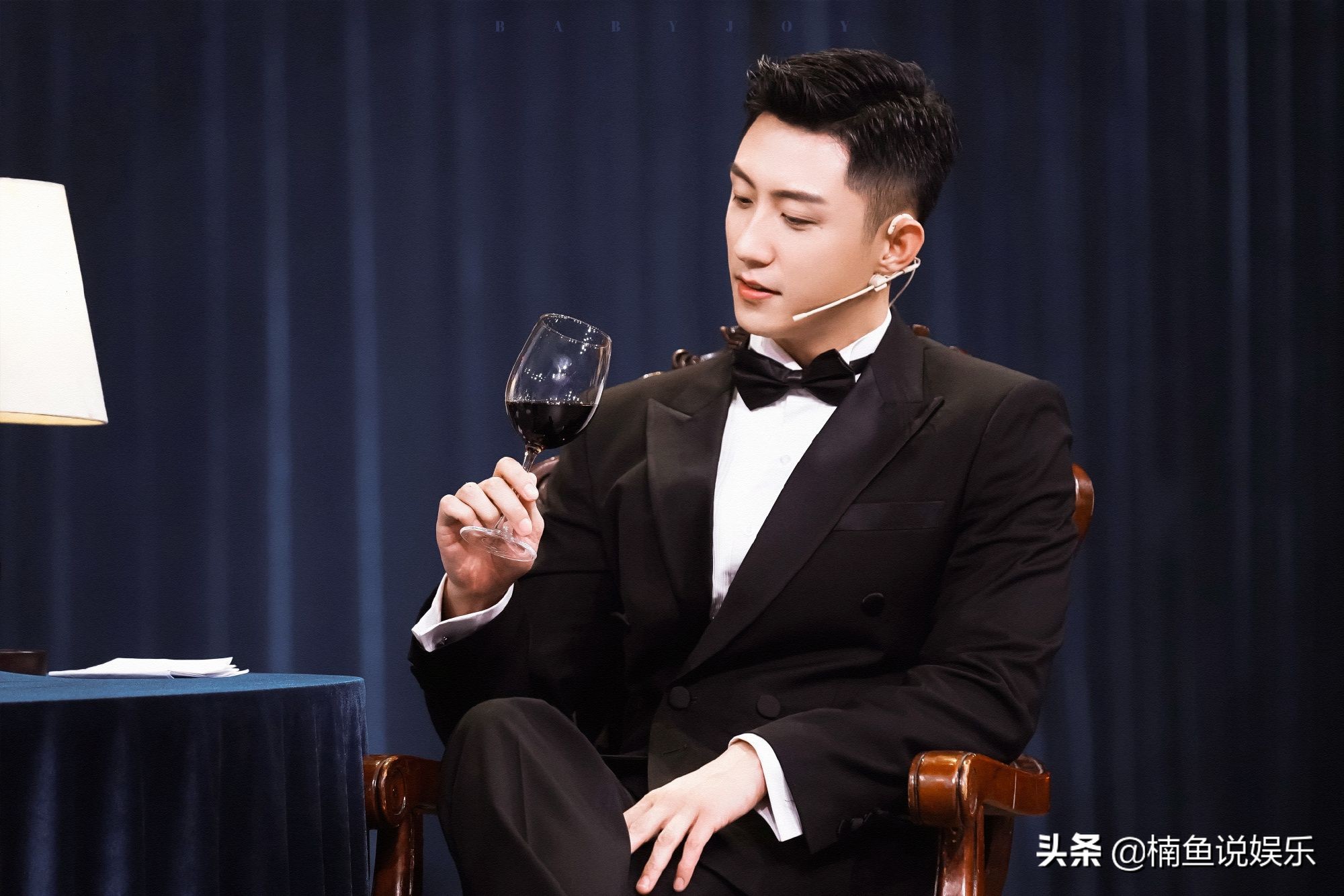 黄景瑜演过哪些电视剧（黄景瑜好看的电视剧有哪些）