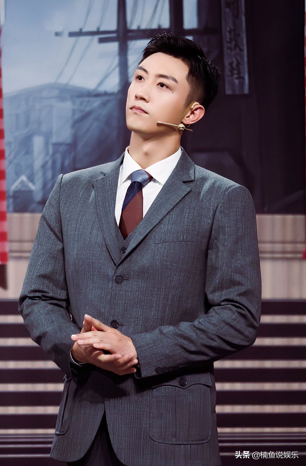 黄景瑜演过哪些电视剧（黄景瑜好看的电视剧有哪些）