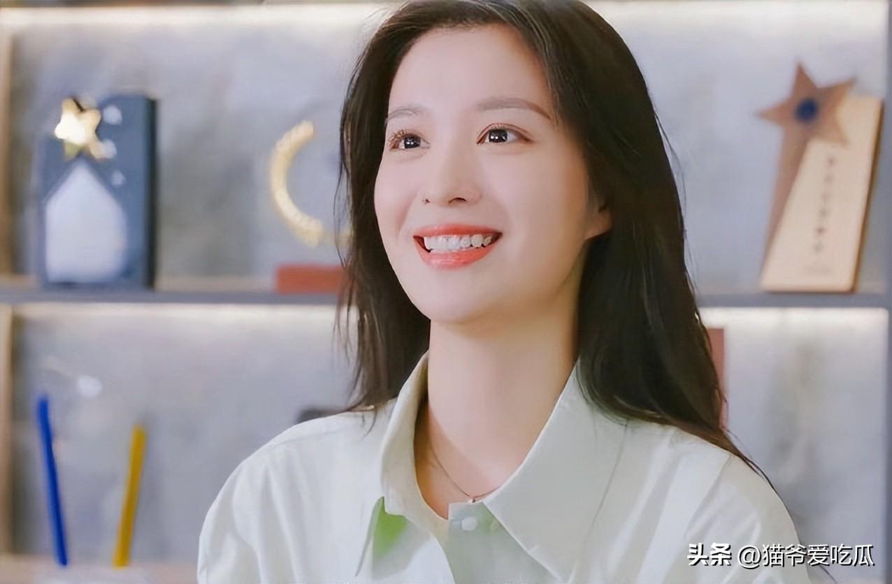 王楚然演过的电视剧（演员王楚然资料简介）