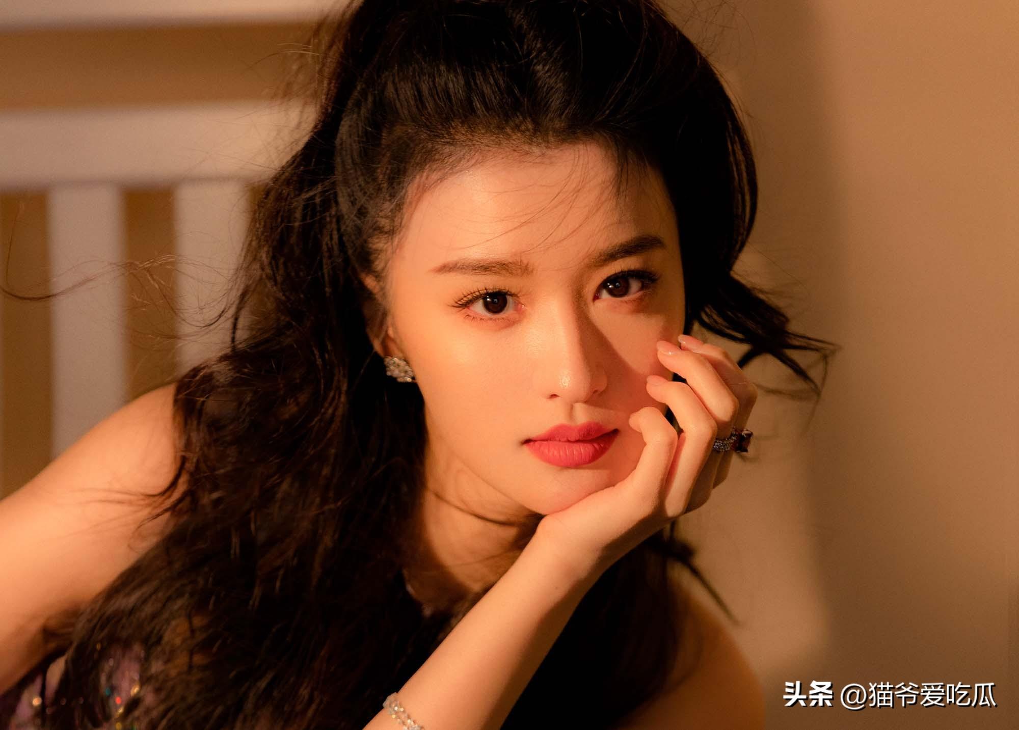 王楚然演过的电视剧（演员王楚然资料简介）