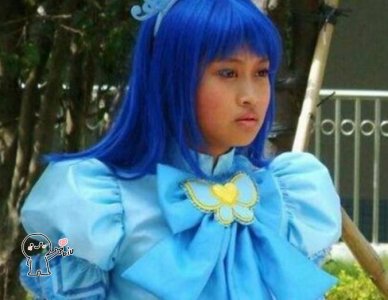 ​还记得《巴啦啦》的凌美琪吗？24岁生日照曝光，逆袭美出新高度