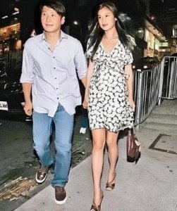 ​天王黎明是否已婚？揭秘其妻子个人资料