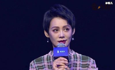 ​宁静老板是导演于正？ 签约欢娱影视后只能当综艺咖？