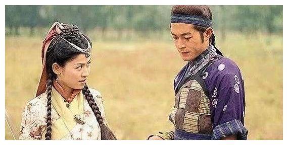 《寻秦记》开机，三大主演全都回归，古天乐身体却欠佳