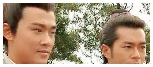 《寻秦记》开机，三大主演全都回归，古天乐身体却欠佳