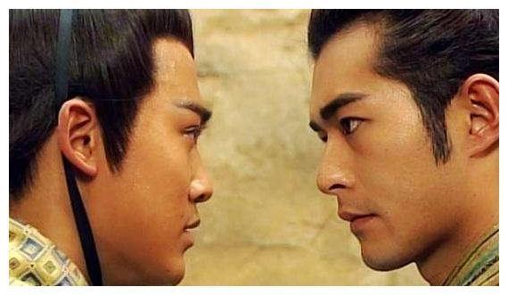 《寻秦记》开机，三大主演全都回归，古天乐身体却欠佳