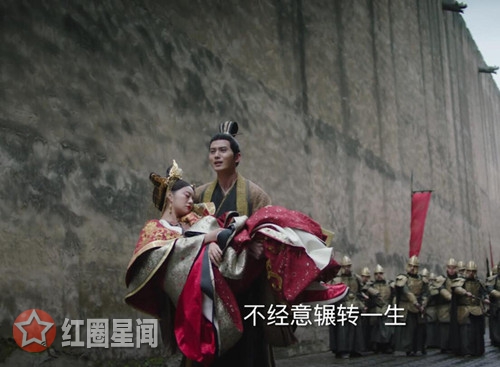 独孤天下宇文毓结局怎么死的 宇文毓服毒自尽传位宇文邕