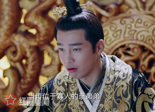 独孤天下宇文毓结局怎么死的 宇文毓服毒自尽传位宇文邕