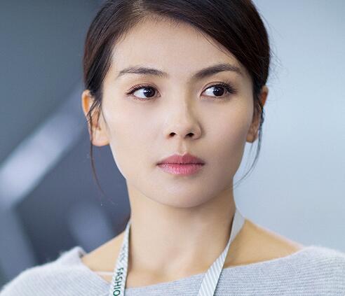 我们都要好好的寻找结局是什么 她最后和胡楠在一起了吗