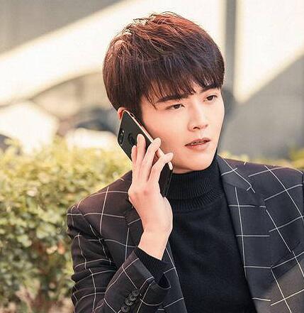 我们都要好好的寻找结局是什么 她最后和胡楠在一起了吗