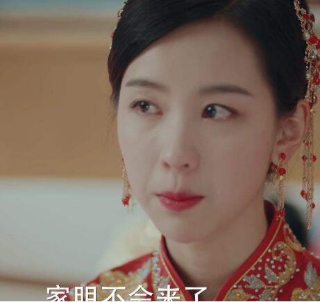 七月与安生九月结局是什么 深爱安生最后为安生付出生命