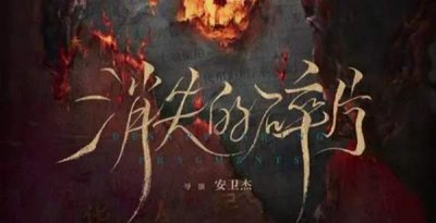​电影《消失的碎片》剧情介绍，主演阵容
