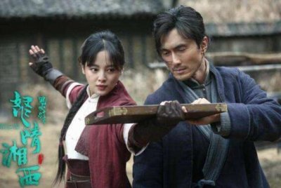 ​怒晴湘西结局怎么样