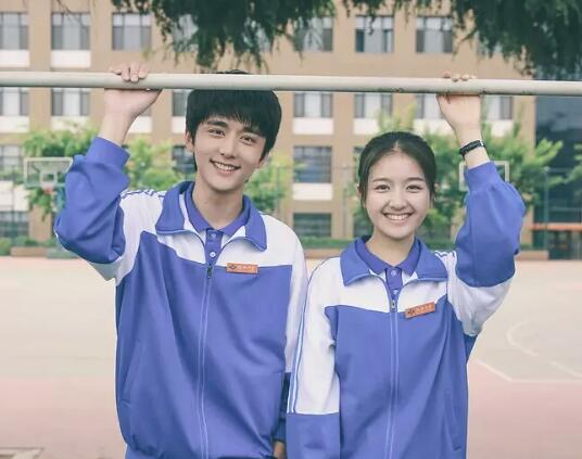 你好旧时光余周周结局