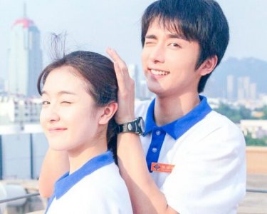 ​你好旧时光余周周结局