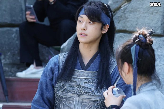 德鲁纳酒店剧照