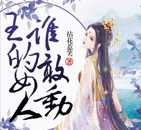 王的女人谁敢动小说结局