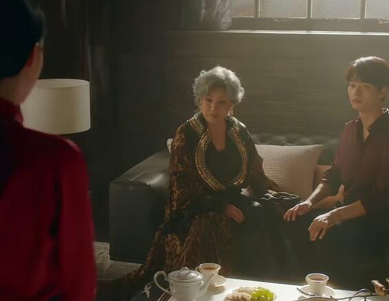 韩剧mine宥妍结局