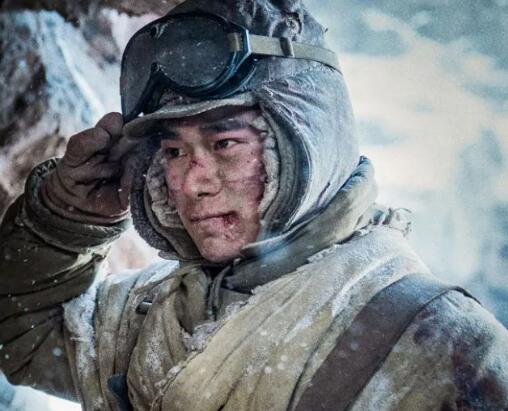 长津湖伍万里结局