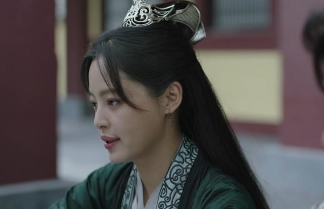 庆余年舒羞结局