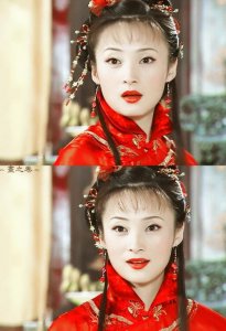 ​蒋勤勤演过哪些好看的电视剧