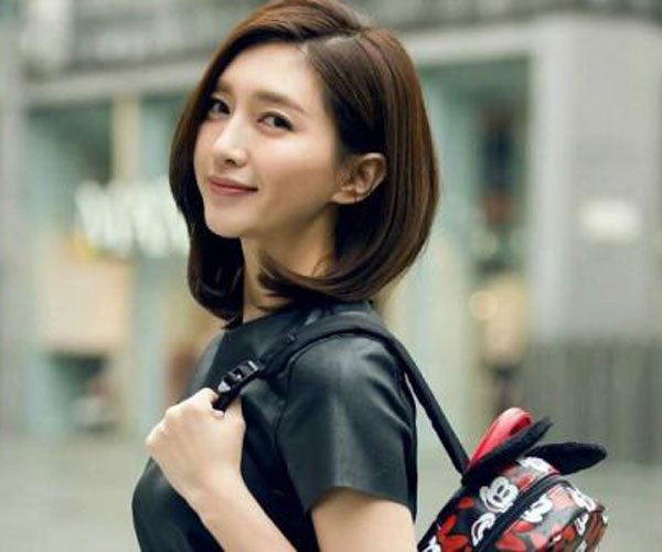 江疏影手法一流怎么回事 2分28秒视频压根就不是她本人