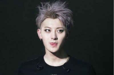 ​黄子韬签约艺人有眼光，没想到有风格的他有这样的经历