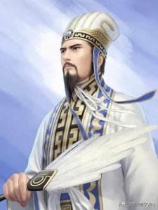 《三国演义》中/诸葛亮的性格和特点