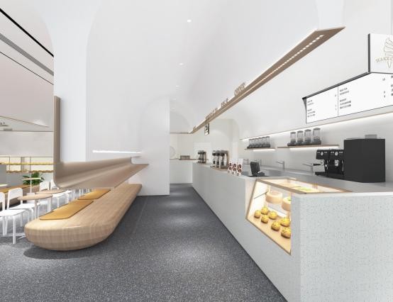 喜茶厦门双店齐开 520首家热麦店登陆中华城