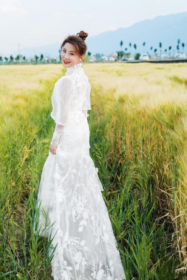 26岁“九球天后”迎喜讯，丈夫看似憨厚老实，颜值实力不输潘晓婷