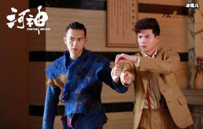 ​《河神2》翻车，问题出在备受初代男主金世佳？