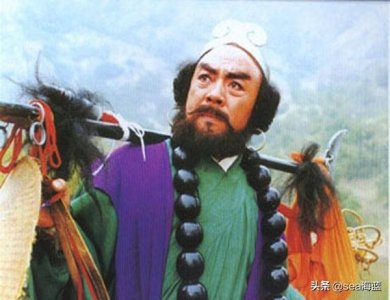 ​西游记沙和尚人物评价(西游记沙僧的人物形象特点)