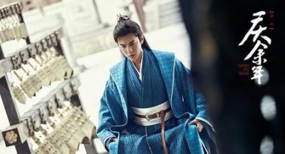 ​庆余年滕梓荆是好人吗