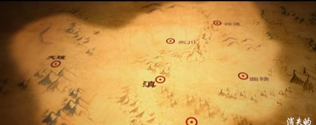 古滇国献王太残暴了（神秘的古滇国是否有献王）