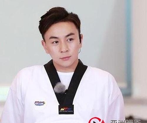 牟凤彬个人资料(演员牟凤彬的个人资料) 牟凤彬 个人 第1张